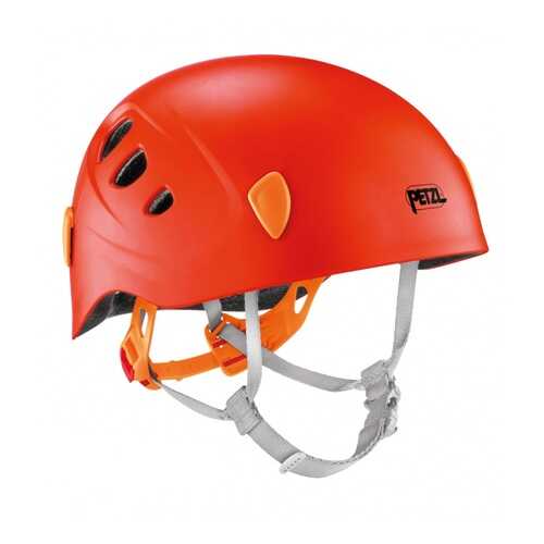 Каска Petzl Picchu красная S/M в Интерспорт