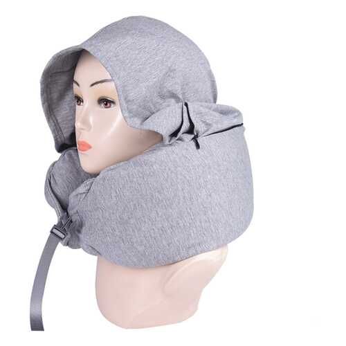 Дорожная подушка Mettle Memory Hood Grays в Интерспорт