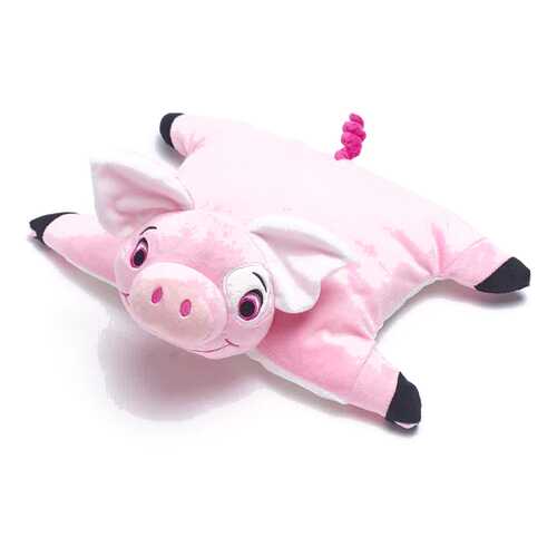 Подушка-игрушка детская Свинка Travel Blue Pinky the Pig Travel Pillow (292) в Интерспорт