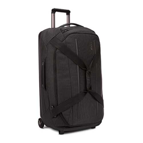 Чемодан Чемодан–сумка Thule Crossover 2 Wheeled Duffel, 87 л., черный (C2WD-30) 3204034 в Интерспорт