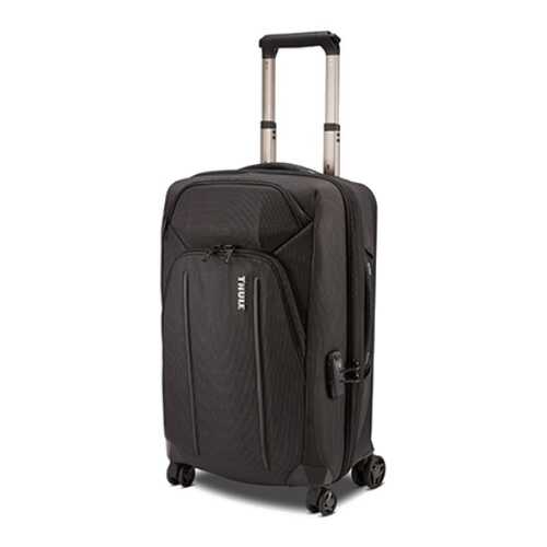 Чемодан Чемодан Thule Crossover 2 Carry On Spinner, 35 л., чёрный 3204031 в Интерспорт