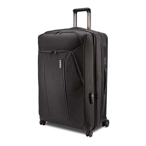 Чемодан Чемодан Thule Crossover 2 Spinner, 110 л., синий (C2S-30) 3204038 в Интерспорт