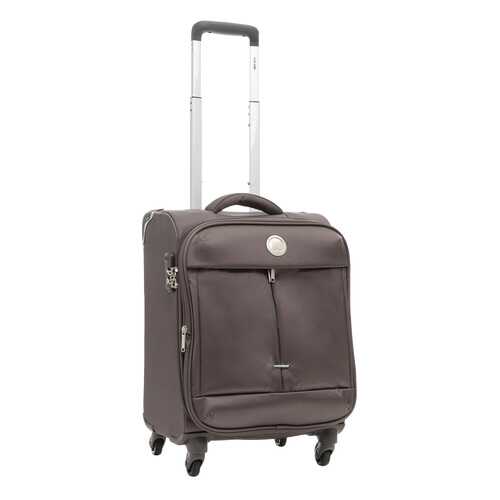 Чемодан Delsey Flight Lite Spinner 53 Exp chestnut S+ в Интерспорт