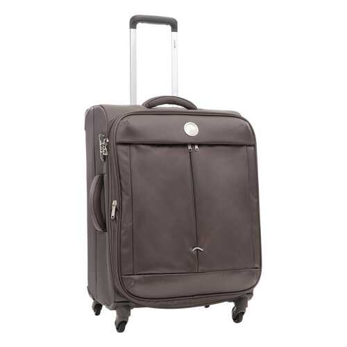 Чемодан Delsey Flight Lite Spinner 65 Exp chestnut M в Интерспорт