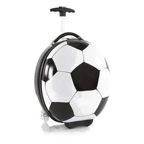 Чемодан Heys 13092 Футбольный Мяч Kids Sports Luggage Soccer Ball в Интерспорт