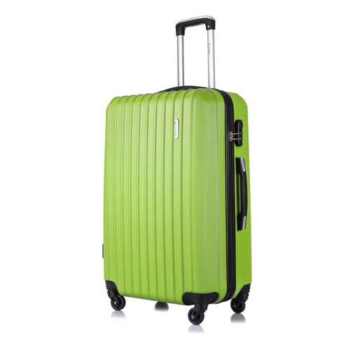 Чемодан L'Case Krabi Green M в Интерспорт