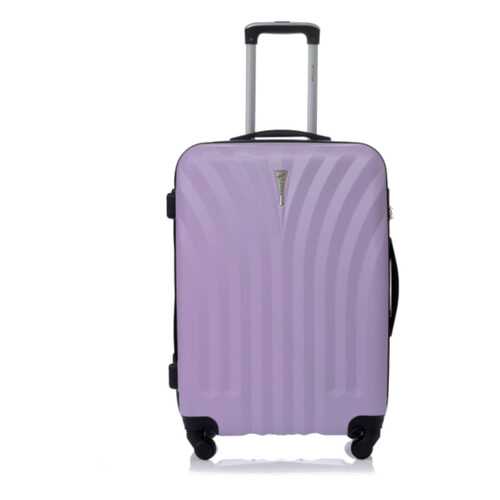 Чемодан L'Case Phuket Mauve S+ в Интерспорт