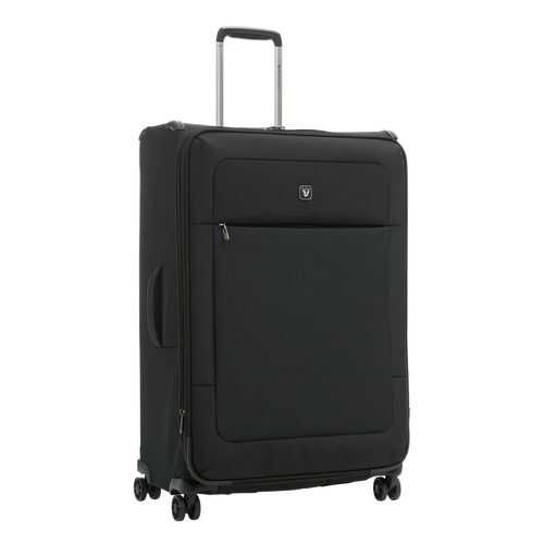 Чемодан Roncato Miami Large Trolley black L в Интерспорт