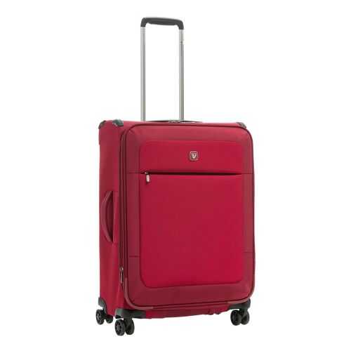 Чемодан Roncato Miami Medium Trolley red M в Интерспорт