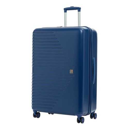 Чемодан Roncato Modo Electra Trolley blue L в Интерспорт