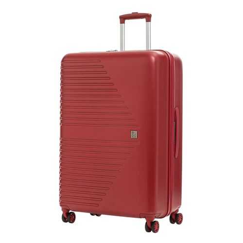 Чемодан Roncato Modo Electra Trolley red L в Интерспорт