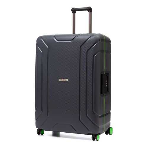 Чемодан Roncato Modo Rocket Trolley anthracite L в Интерспорт