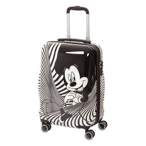 Чемодан Sun Voyage Disney SV016-AC050-20 разноцветный S в Интерспорт