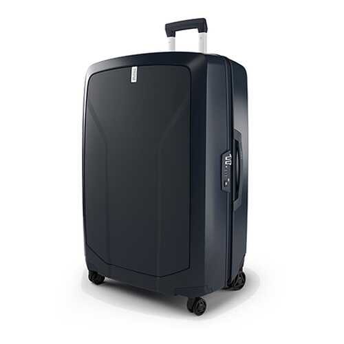 Чемодан Thule Revolve Blackest Blue 97 л в Интерспорт