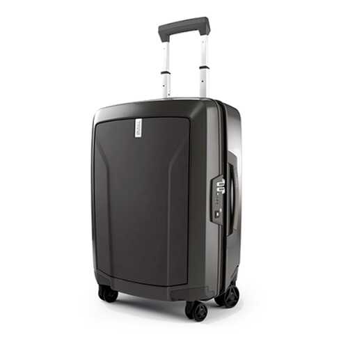 Чемодан Thule Revolve Wide-body Carry On Spinner, 39L Raven Gray (TRWC-122) 3203932 в Интерспорт