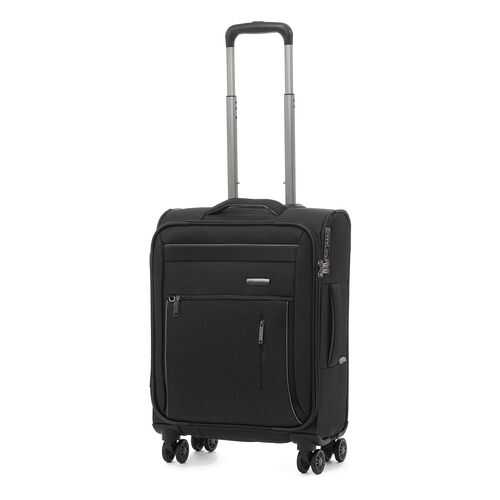 Чемодан Travelite Capri black S в Интерспорт