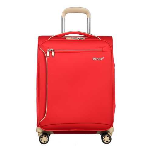 Чемодан Verage GM13005W20 red S+ в Интерспорт