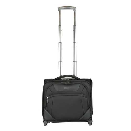 Чемодан Verage GM18065-10BT16,5 black S в Интерспорт