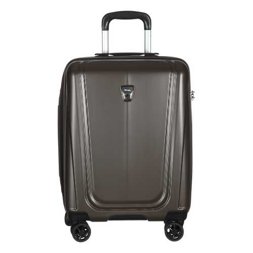 Чемодан Verage GM18087W19 coffee S в Интерспорт