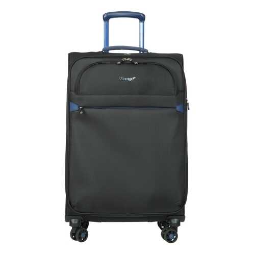 Чемодан Verage GM18100W24 black M в Интерспорт