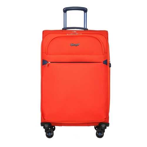 Чемодан Verage GM18100W24 orange M в Интерспорт