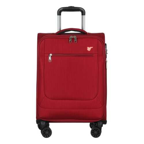 Чемодан Verage WT681901W19 red S в Интерспорт