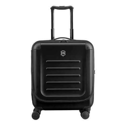 Чемодан Victorinox Spectra Dual-Access 2.0 черный S в Интерспорт