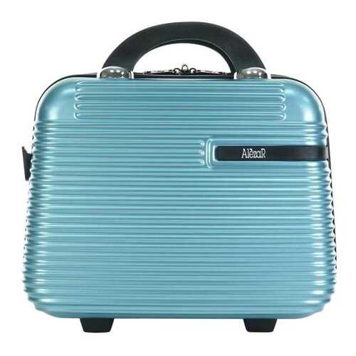 Дорожная сумка Alezar Tasmania light blue 32 x 26 x 15 см в Интерспорт