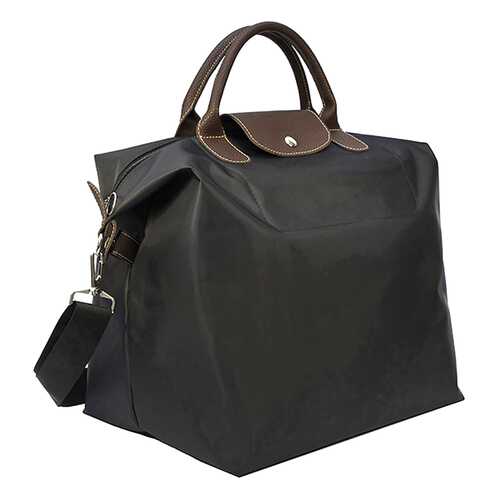 Дорожная сумка Antan 2-313 black 36 x 43 x 27 см в Интерспорт