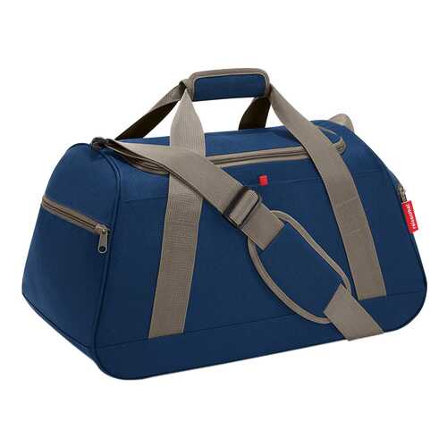 Дорожная сумка Reisenthel Activitybag Dark Blue 54 x 30 x 33 в Интерспорт