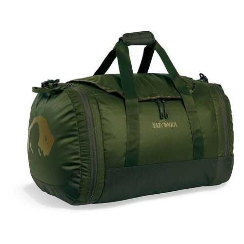 Дорожная сумка Tatonka Travel Duffle L, синтетика в Интерспорт