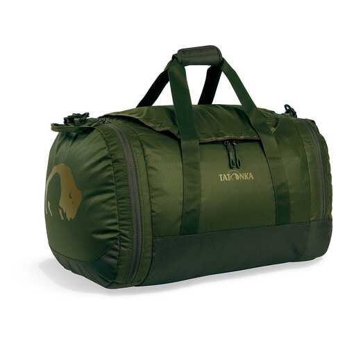 Дорожная сумка Tatonka Travel Duffle M, синтетика в Интерспорт