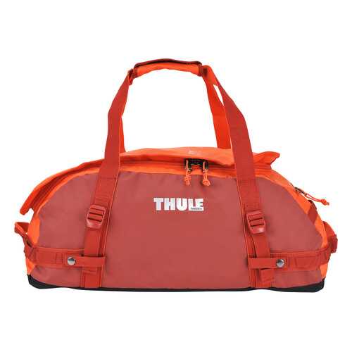 Дорожная сумка Thule 221103 оранжевая 56 x 25 x 32 в Интерспорт