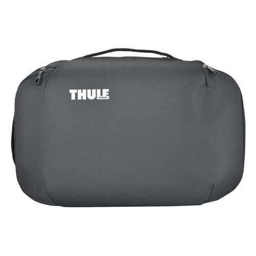 Дорожная сумка Thule 3203443 серая 55 x 21 x 35 в Интерспорт