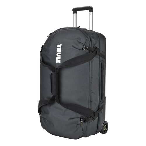 Дорожная сумка Thule 3203451 серая 35 x 40 x 70 в Интерспорт