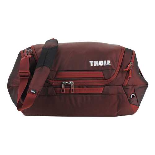 Дорожная сумка Thule 3203521 красная 65 x 34 x 37 в Интерспорт