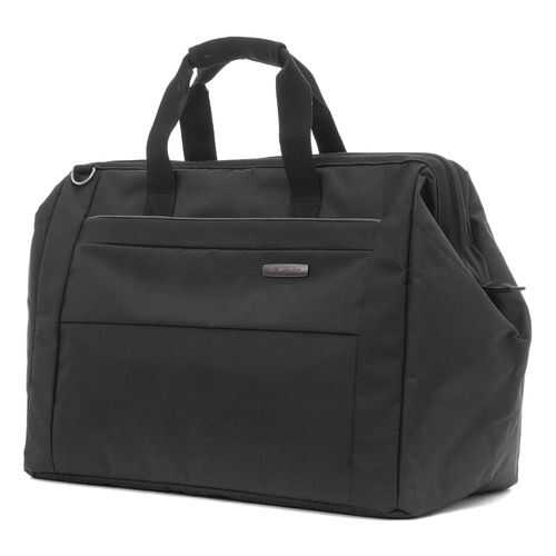 Дорожная сумка Travelite Capri Duffle black 32 x 45 x 27 см в Интерспорт