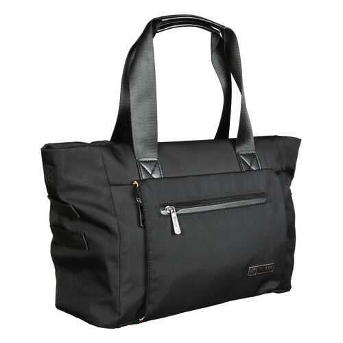 Дорожная сумка Verage VG621801 black 25 x 36 x 13 см в Интерспорт