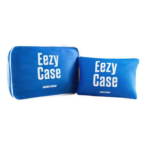 Дорожный органайзер Goods Room Eezy Case Small синий в Интерспорт