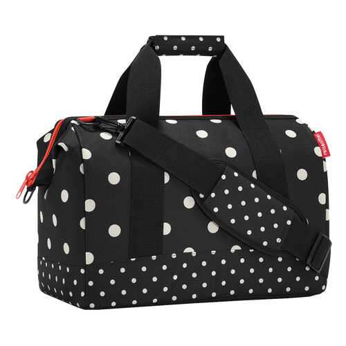 Сумка Allrounder M mixed dots в Интерспорт