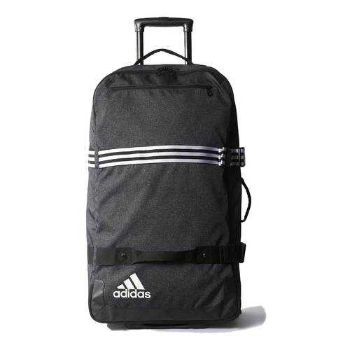 Спортивная сумка Adidas T. Trolley black в Интерспорт