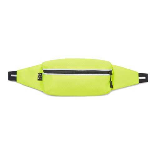 Спортивная сумка Enklepp Marathon Waist Bag lime в Интерспорт