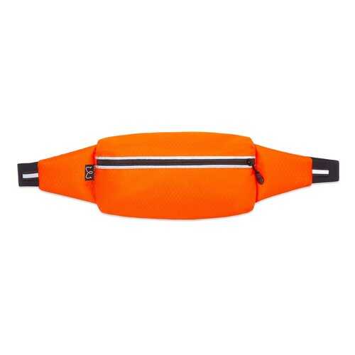 Спортивная сумка Enklepp Marathon Waist Bag orange в Интерспорт