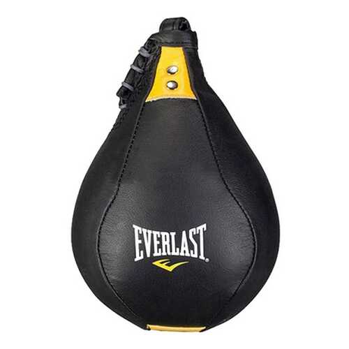 Груша Everlast Kangaroo Leather Speed Bag, 2, нат. кожа в Интерспорт