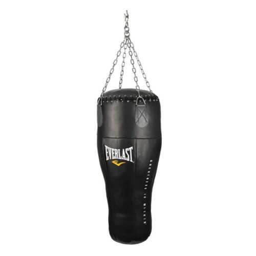 Мешок Everlast Angle с цепью черный в Интерспорт