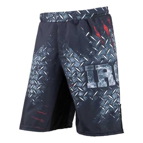 Rusco Шорты для MMA Iron, взрослые - XXL в Интерспорт