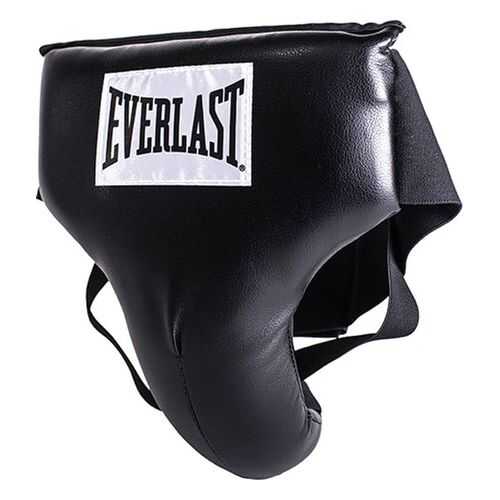 Бандаж паховый Everlast Vinyl Pro 500201U, M, к/з в Интерспорт