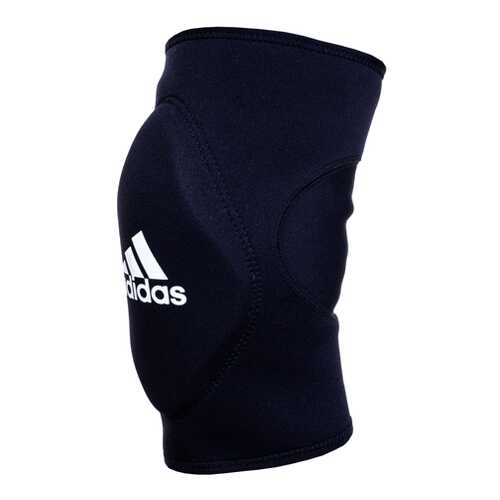 Защита локтя Adidas Kickboxing Elbow Guard черная L в Интерспорт