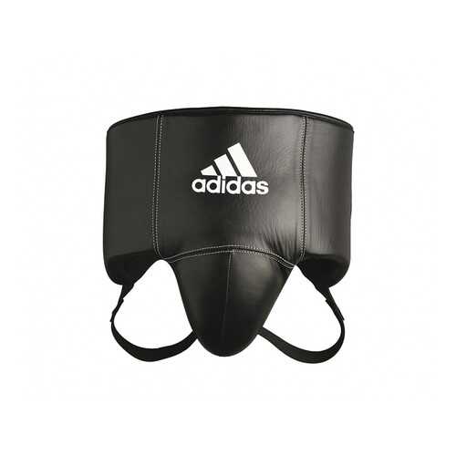 Защита паха мужская Adidas Pro Groin Guard черная L в Интерспорт