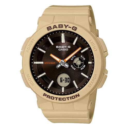 Часы Casio BGA-255-5A в Интерспорт